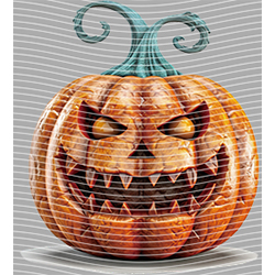 Halloween-WS 11274